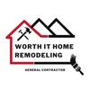 will worth - @worthithomeremodeling - TikTok
