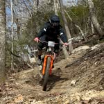 Will Worthy - @will_worthy_mtb - Instagram