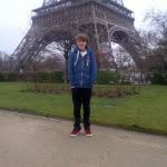 Will Wotton - @willwottonn - Instagram