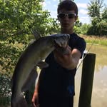 Will,wyatt - @_fish_on_ - Instagram
