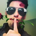 Will Yoder - @seeminglycloudy - Instagram