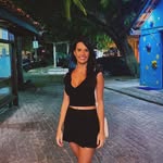 Willa Castro - @willacastrohiunu - Instagram