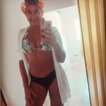 Willa Castro - @willacastrojitiba - Instagram