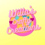 Willa Edwards (she/they) - @willascraftycreations - Instagram