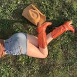 Willa Grant - @eclivssi - Instagram