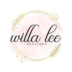Willa Lee Boutique - @willaleeboutique - Instagram