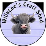 WillaLee's Craft Shed - @willaleecrafts - Instagram