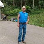 David Brooks - @willardbrooks77 - Instagram