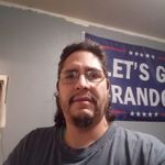 Willard Brooks - @brookswillard00 - Instagram