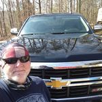 Willard bryant Jnr - @santa_rom_22 - Instagram