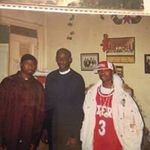 Willard Bryant Jr. - @bryantjr.willard - Instagram