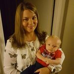 Stacy Willard Cox - @stacywcox - Instagram