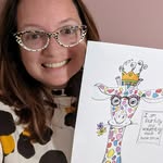 Melissa Willard Edwards - @melissaedwardsart - Instagram