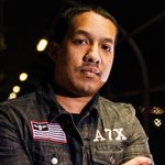 Willard Floyd - @dj_mark19 - Instagram