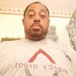 Delfonzo McNeal - @willardfreeman77 - Instagram