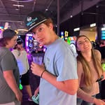 Willard Philip Freeman III - @gingerheadkid - Instagram