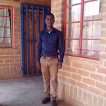 Willard Gideon Mbale - @willardmbale - Instagram