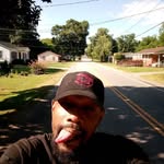 Willard Graham - @johnnygraham8523 - Instagram