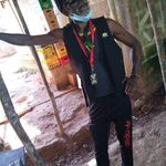 Willard Graham - @flashy_b_musik - Instagram