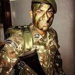 Gray Willard - @graywillard6 - Instagram