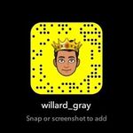 Willard Gray - @willardgray_10 - Instagram