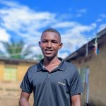 Willard Gray - @igirubuntu_willard_gray - Instagram