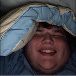 Will Harmon - @fluffyboiwillard - Instagram