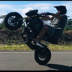 Willard Harmon - @whooliewonka - Instagram