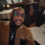 Willard Cleo Harris - @willardcleo - Instagram