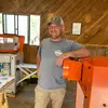 Willard Harris - @willardharrissawmill - TikTok