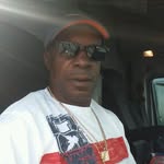 Willard Harrison - @willieharris139 - Instagram