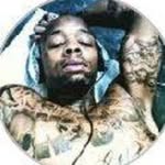 Willard Hill - @gip_teeo103 - Instagram