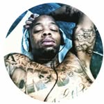 Willard Hill - @gipteeeo__103 - Instagram