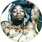 Willard Hill - @gipteeo105 - Instagram