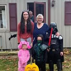 Julie Holt-Willard - Facebook