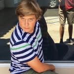 Cuz Everyone Else Has One - @willard.houston - Instagram