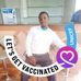 Willard Langson - Facebook