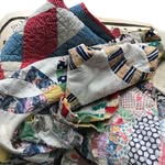 Lisa Willard Lloyd - @featherstone_quilts - Instagram