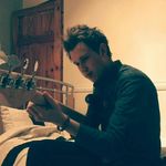 Oliver H. Lloyd-Willard - @oliverlloydwillard - Instagram
