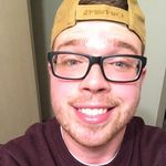 @willardmackman - Instagram