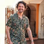 Willard Marsh - @degajak528 - Instagram