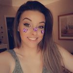 mckenzie - @mckenziewillard98 - Instagram