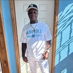 Willard Mckenzie - @blackkingmike1 - Instagram
