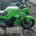 Willard Moore Jr - @country343 - Instagram