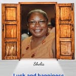 Shelia WIllard Newman - @sheliawillard - Instagram