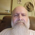 Willard Reynolds - @lucky2bealive2020 - Instagram