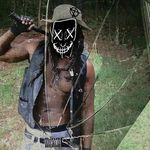 Willard Reynolds - @dalegened - Instagram