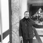 Willard Reynolds - @veson52801 - Instagram
