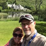 Julie Willard Robinson - @juliewillardrobinson - Instagram