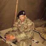 Willard Robinson - @bigv1of6 - Instagram